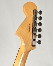 Fender 【2023年製】Made in Japan Traditional 60s Jaguar -3 Color Sunburst-【3.62kg】_10
