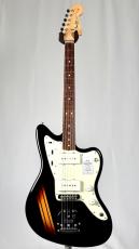 Fender Made in Japan Traditional 60s Jazzmaster -Competition Black / 3 Color Sunburst- 【3.34kg】_2