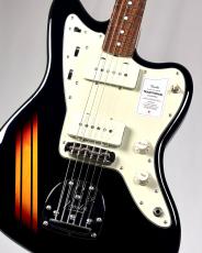 Fender Made in Japan Traditional 60s Jazzmaster -Competition Black / 3 Color Sunburst- 【3.34kg】_5