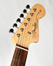 Fender Made in Japan Traditional 60s Jazzmaster -Competition Black / 3 Color Sunburst- 【3.34kg】_7