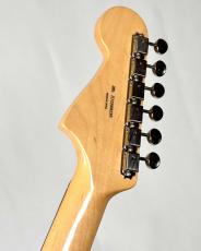 Fender Made in Japan Traditional 60s Jazzmaster -Competition Black / 3 Color Sunburst- 【3.34kg】_10