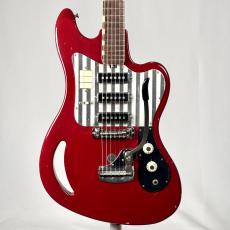 Teisco 【1960年代製】TG-64 -Red-【3.87kg】