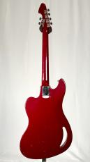 Teisco 【1960年代製】TG-64 -Red-【3.87kg】_4