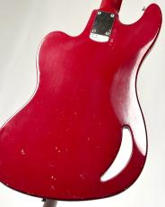 Teisco 【1960年代製】TG-64 -Red-【3.87kg】_6