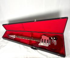 Teisco 【1960年代製】TG-64 -Red-【3.87kg】_8