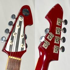 Teisco 【1960年代製】TG-64 -Red-【3.87kg】_10