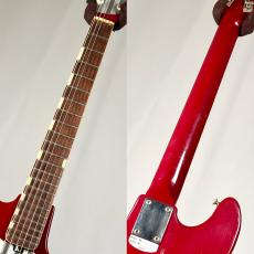 Teisco 【1960年代製】TG-64 -Red-【3.87kg】_11