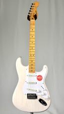 Squier Classic Vibe '50s Stratocaster -White Blonde-【3.40kg】_2