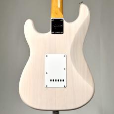 Squier Classic Vibe '50s Stratocaster -White Blonde-【3.40kg】_3
