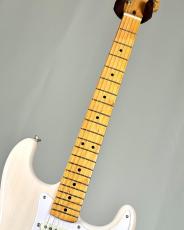 Squier Classic Vibe '50s Stratocaster -White Blonde-【3.40kg】_6