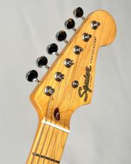 Squier Classic Vibe '50s Stratocaster -White Blonde-【3.40kg】_7