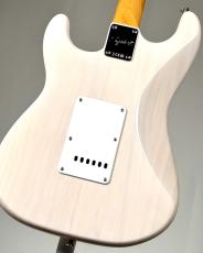 Squier Classic Vibe '50s Stratocaster -White Blonde-【3.40kg】_8