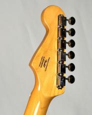 Squier Classic Vibe '50s Stratocaster -White Blonde-【3.40kg】_10