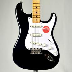 Squier Classic Vibe '50s Stratocaster -Black-【3.63kg】