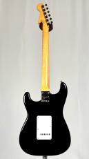 Squier Classic Vibe '50s Stratocaster -Black-【3.63kg】_4