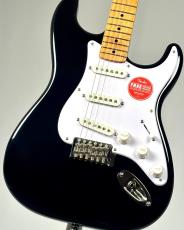 Squier Classic Vibe '50s Stratocaster -Black-【3.63kg】_5