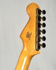 Squier Classic Vibe '50s Stratocaster -Black-【3.63kg】_10