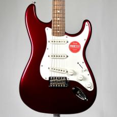 Squier Classic Vibe '60s Stratocaster -Candy Apple Red-【3.23kg】