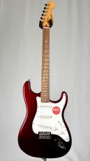 Squier Classic Vibe '60s Stratocaster -Candy Apple Red-【3.23kg】_2