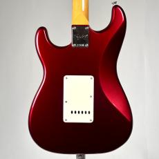 Squier Classic Vibe '60s Stratocaster -Candy Apple Red-【3.23kg】_3