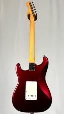 Squier Classic Vibe '60s Stratocaster -Candy Apple Red-【3.23kg】_4