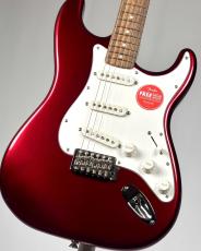 Squier Classic Vibe '60s Stratocaster -Candy Apple Red-【3.23kg】_5