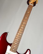 Squier Classic Vibe '60s Stratocaster -Candy Apple Red-【3.23kg】_6