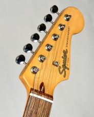 Squier Classic Vibe '60s Stratocaster -Candy Apple Red-【3.23kg】_7