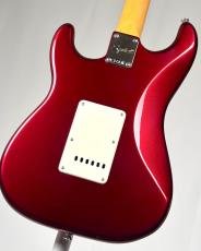 Squier Classic Vibe '60s Stratocaster -Candy Apple Red-【3.23kg】_8