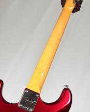 Squier Classic Vibe '60s Stratocaster -Candy Apple Red-【3.23kg】_9