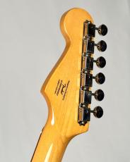 Squier Classic Vibe '60s Stratocaster -Candy Apple Red-【3.23kg】_10