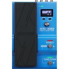BOSS XS-100 Poly Shifter 【10月11日発売予定】