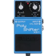 BOSS XS-1 Poly Shifter 【10月11日発売予定】