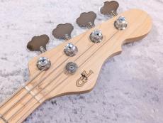 G&L 【45周年記念モデル】Limited Edition SB-2 / Sapphire Metallic【4.40kg】_3