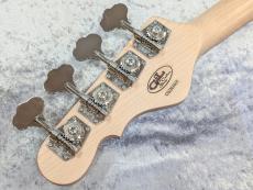 G&L 【超軽量】Custom Shop L-2000 / Vintage Natural【3.79kg】_6