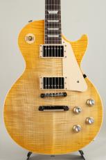 Gibson Les Paul Standard 60s AAA Figured Top Sweet Water Lemon Burst【222550242】