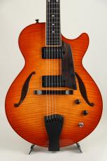 Sadowsky LS-15 Violin Burst 2023
