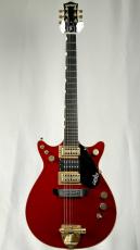 Gretsch G6131G-MY-RB LIMITED EDITION MALCOLM YOUNG SIGNATURE JET_2