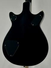 Gretsch G6131G-MY-RB LIMITED EDITION MALCOLM YOUNG SIGNATURE JET_6