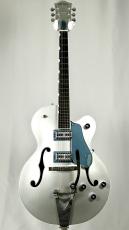 Gretsch G6118T-140 LTD 140th Double Platinum Anniversary with Bigsby_2