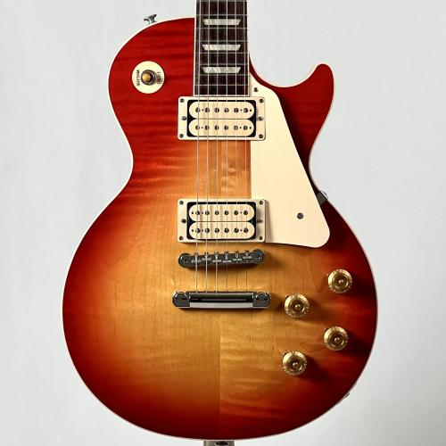 Gibson Les Paul Standard 50s Double Trouble -Vintage Cherry Sunburst- #215050078【軽量3.88kg】