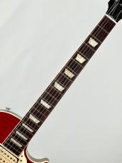 Gibson Les Paul Standard 50s Double Trouble -Vintage Cherry Sunburst- #215050078【軽量3.88kg】_9