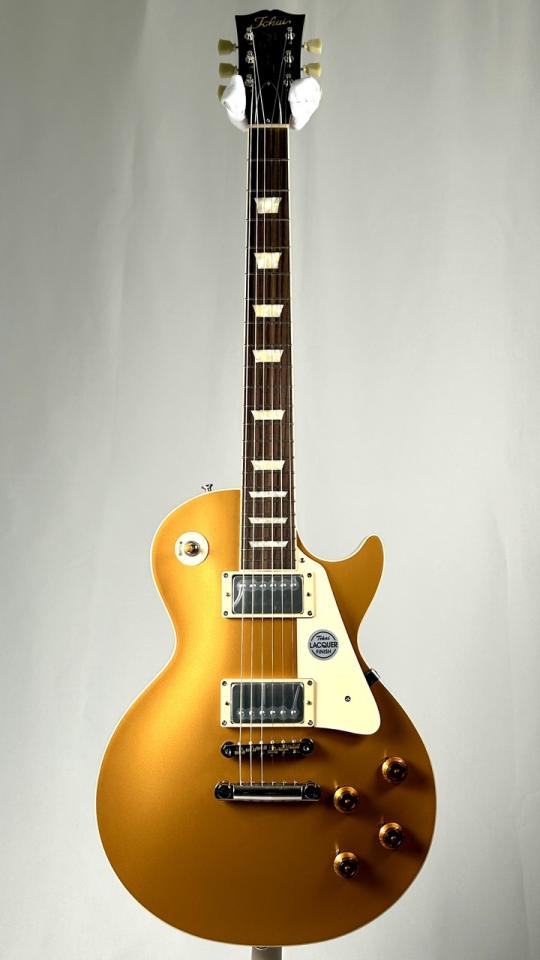 ギター TOKAI LS-201 Gold Top FullSizeRender_8823fe9a-7be1-