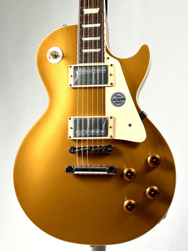 ギター TOKAI LS-201 Gold Top IMG-0409.jpg?v=1740634361&