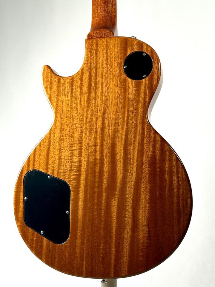 ギター TOKAI LS-201 Gold Top Tokai LS-201 -Gold Top-【4.26kg】 2025年 新品 1469887 Tokai