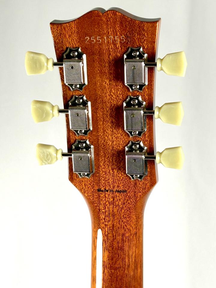 ギター TOKAI LS-201 Gold Top Tokai LS-201 -Gold Top-【4.26kg】 2025年 新品 1469887 Tokai