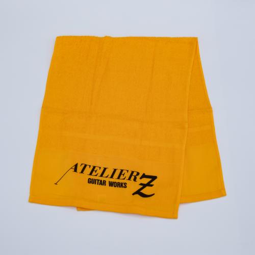ATELIER Z メンテナンスタオル オレンジ【ATELIER Z 35th Anniversary】