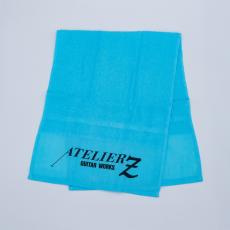 ATELIER Z メンテナンスタオル ブルー【ATELIER Z 35th Anniversary】