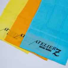 ATELIER Z メンテナンスタオル ブルー【ATELIER Z 35th Anniversary】_2