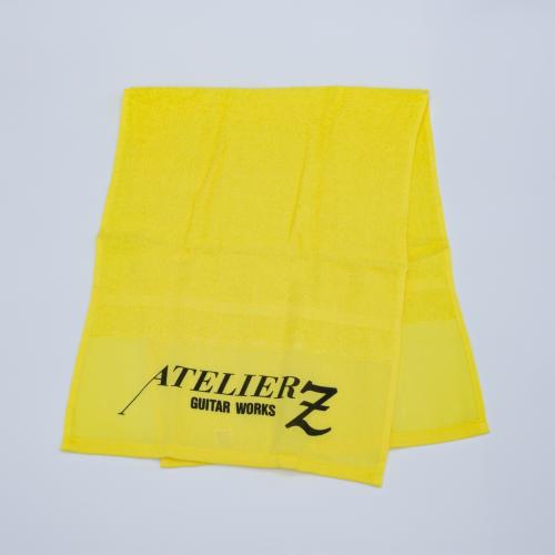 ATELIER Z メンテナンスタオル イエロー【ATELIER Z 35th Anniversary】